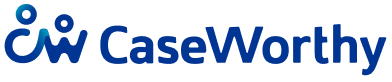CaseWorthy Logo